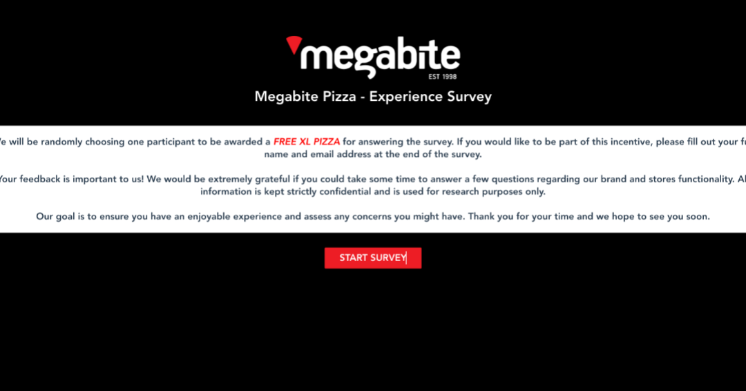 Corporation Survey