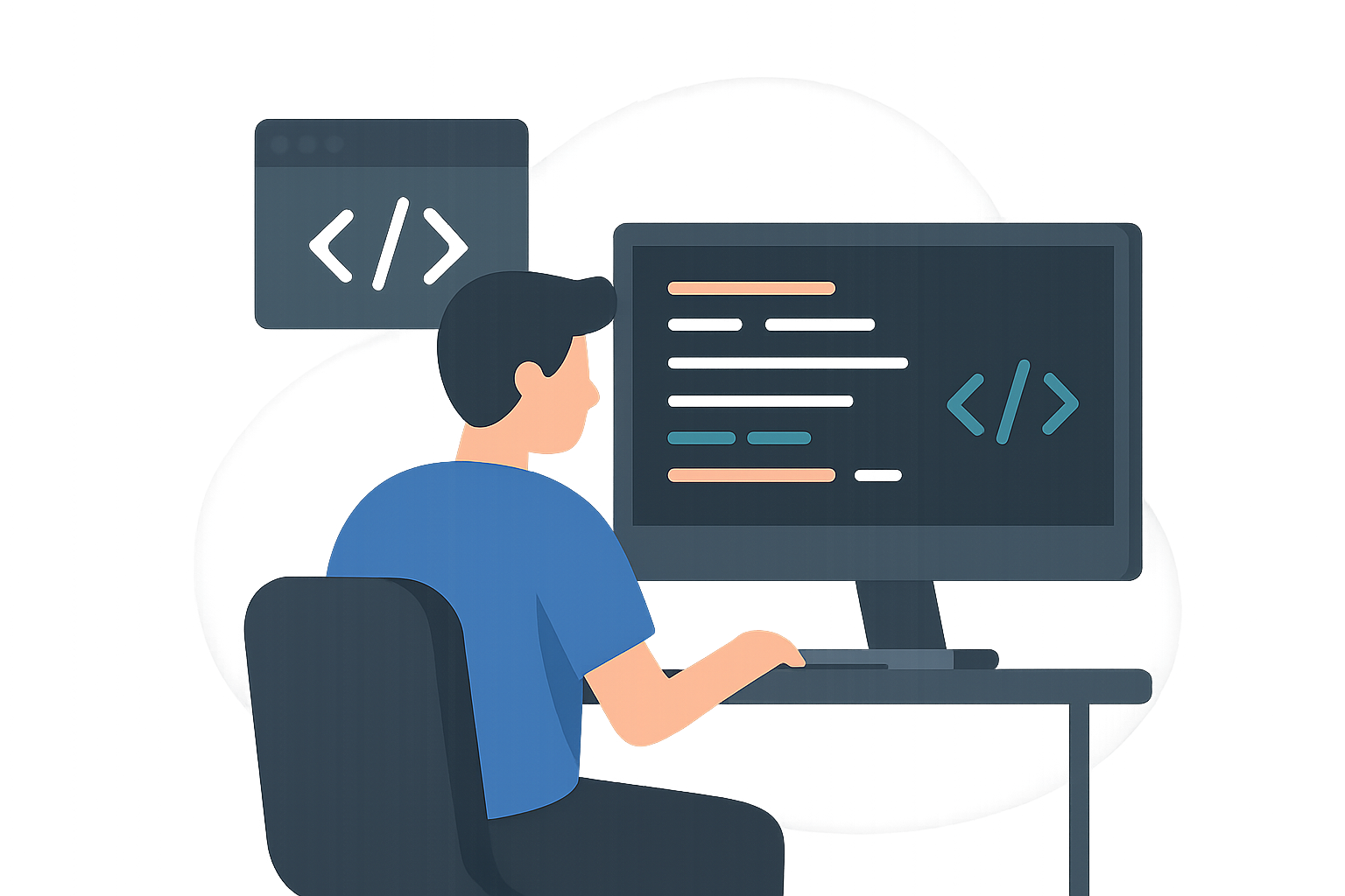 Developer