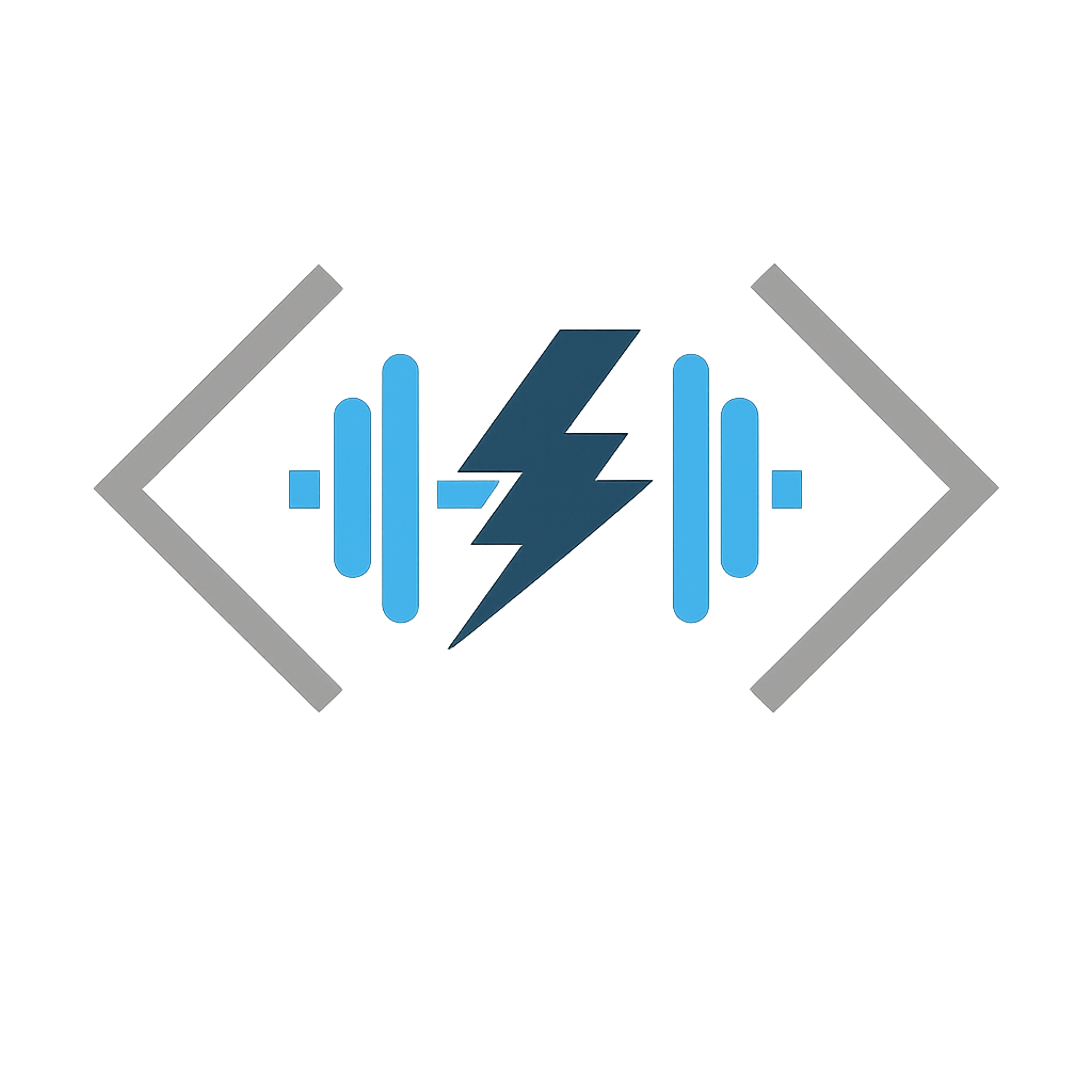 Dark Logo